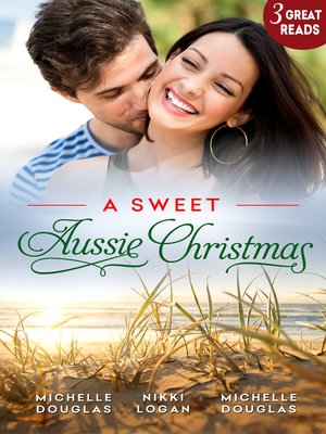 cover image of A Sweet Aussie Christmas--3 Book Box Set